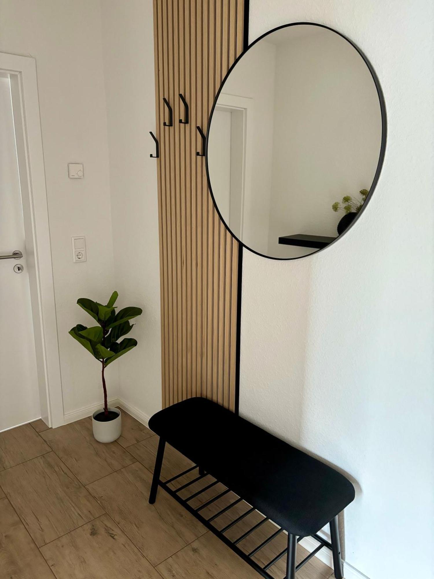 Home & Apart - Apartment Im Herzen Von Kreyenbrueck - Apartment 2 Oldenburg Exteriér fotografie