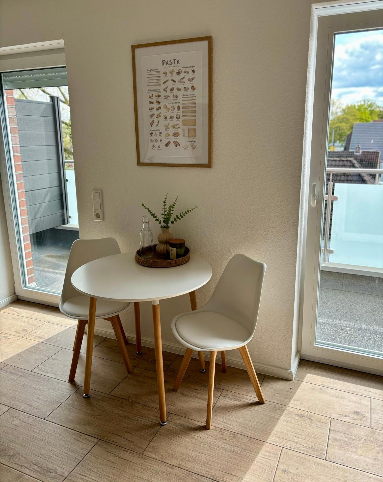 Home & Apart - Apartment Im Herzen Von Kreyenbrueck - Apartment 2 Oldenburg Exteriér fotografie